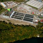 STEP de Bois-de-Bay à Satigny Genève STEP de Bois-de-Bay à Satigny Genève