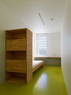 Neubau Strafjustizzentrum Muttenz Neubau Strafjustizzentrum Muttenz