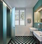 Sanierung Stadtvilla Buchserstrasse, Bern Sanierung Stadtvilla Buchserstrasse, Bern