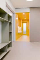 Gesamtsanierung Kindergarten Breitenrain Gesamtsanierung Kindergarten Breitenrain