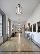 Sanierung und Umbau Burgerspittel am Bahnhofplatz Sanierung und Umbau Burgerspittel am Bahnhofplatz