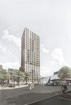 Malley PQ Gare Malley PQ Gare