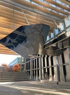 Campus Biotech - Bâtiment B4 Campus Biotech - Bâtiment B4