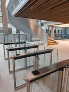 Campus Biotech - Bâtiment B4 Campus Biotech - Bâtiment B4