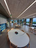 Ecole MOSER à Signy Park Ecole MOSER à Signy Park