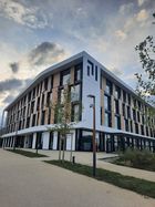 Ecole MOSER à Signy Park Ecole MOSER à Signy Park