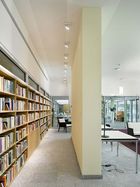 Sanierung und Umbau Burgerspittel im Viererfeld Sanierung und Umbau Burgerspittel im Viererfeld