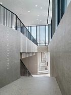 Neubau Hauptsitz PostFinance, Bern Neubau Hauptsitz PostFinance, Bern