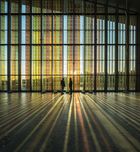 SwissTech Convention Center EPFL SwissTech Convention Center EPFL