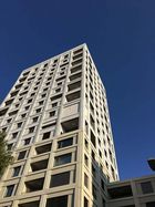 Wohnüberbauung Labitzke-Areal, Zürich Altstetten Wohnüberbauung Labitzke-Areal, Zürich Altstetten