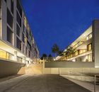 Quartier Nord EPFL Quartier Nord EPFL