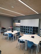 Ecole MOSER à Signy Park Ecole MOSER à Signy Park